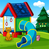 Free online html5 games - Games2jolly Puppy Escape From Cage game 