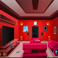 Free online html5 games - Top10NewGames Escape From RGB House game 