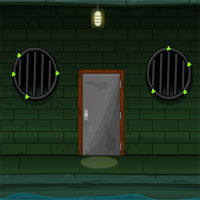 Free online html5 games - Mission Escape Underground game 
