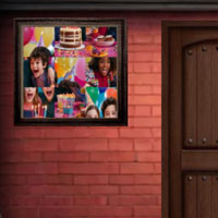 Free online html5 games - Amgel Easy Room Escape 201 game 
