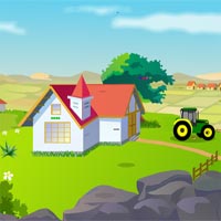 Free online html5 games - Vegetables Rescue From Worm game 