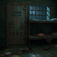 Free online html5 escape games - Secret Prisoner Rescue Escape