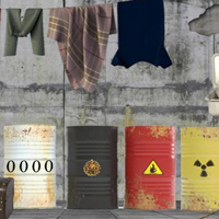 Free online html5 games - Ekey Reckless Store Room Escape 2  game 