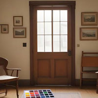 Free online html5 escape games - Painting Atelier Escape