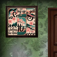 Free online html5 games - Amgel Easy Room Escape 222 game 