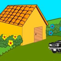 Free online html5 games - G2L Reptile Land Escape game 