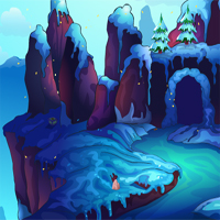 Free online html5 games - Magic Lake game 
