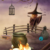 Free online html5 games - Escape Games New 1 Everyday 17 game 