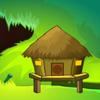 Free online html5 games - G2L Kitten Rescue game 