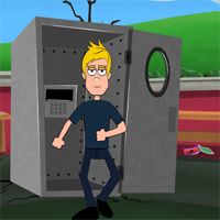 Free online html5 games - Back in Time 2 game 