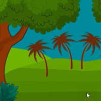 Free online html5 games - G2L Rescue From Farm Land game - WowEscape 