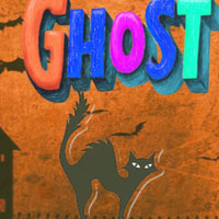 Free online html5 games - 8B Trick or Treat Room Escape game 