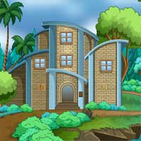 Free online html5 games - Saints Residence EnaGames game 