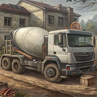 Free online html5 escape games - Building Inspector Nightmare
