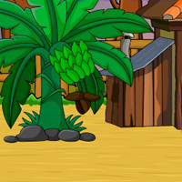 Free online html5 games - G2J Sheep Escape From House game 
