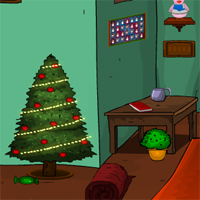 Free online html5 games - Games4Escape Old Room Escape game 