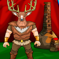 Free online html5 games - Games2Jolly Fantasy Warrior Escape game 