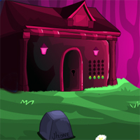 Free online html5 games - Rescue The Puppy Dog game 