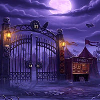 Free online html5 escape games - Soul Feeder Escape Game
