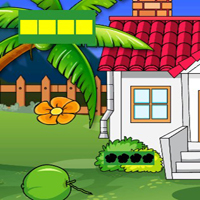 Free online html5 games - White Yorkshire Escape game - WowEscape 
