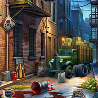 Free online html5 games - Thieves and Detectives game 