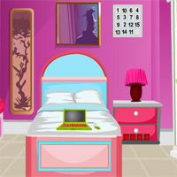 Free online html5 games - Gold Fish Escape game 