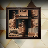 Free online html5 escape games - Amgel Easy Room Escape 283