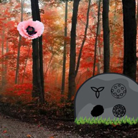 Free online html5 games - Little Leaf Girl Escape game 