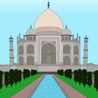 Free online html5 games - Hooda Escape India 2025 game 