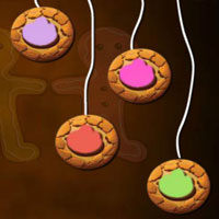 Free online html5 escape games - Find the Cookie Lover