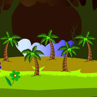 Free online html5 games - G2L Lonely Chick Rescue game 
