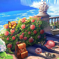 Free online html5 games - Sightseers Dream game 