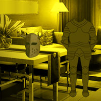 Free online html5 games - Eidolic Room Escape game 