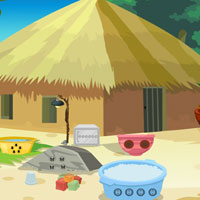 Free online html5 games - Harmless Lad Rescue Game game 
