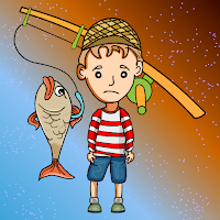 Free online html5 games - Spinning Rod From Tree House game 