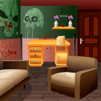 Free online html5 games - Tough Way Escape game 