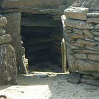 Free online html5 games - Ecscape From Skara Brae game 