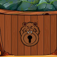 Free online html5 games - G2J Snowy Owl Escape game 