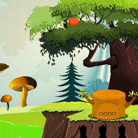 Free online html5 games - G2L Kid Escape  game 
