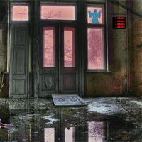 Free online html5 games - Escape From Haunted House 13th Floor game 