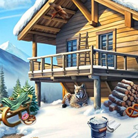 Free online html5 games - Blizzard Bandit game - WowEscape 