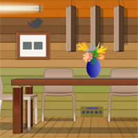 Free online html5 games - Diamond Ring Escape game 