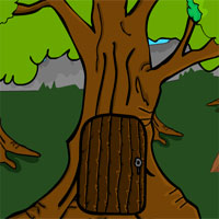Free online html5 games - KOG Fruits Land Escape  game 