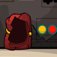 Free online html5 games - G2M Bear Cub Escape game 