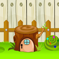 Free online html5 games - G4K Fun Garden Escape game 