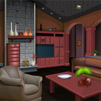 Free online html5 games - Ena The Manager House game 