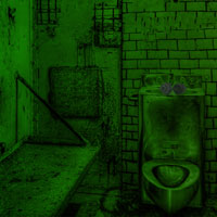 Free online html5 games - Abandoned Prison Escape game 