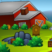 Free online html5 games - Top10 Rescue The Cute Bear game 