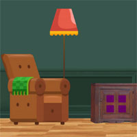 Free online html5 games - Ekey Rapid Door Escape 2 game 