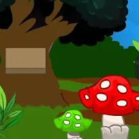 Free online html5 games - G2L Uncivilized Man Escape game 
